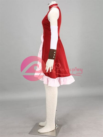 Vermp000745 Cosplay Costume