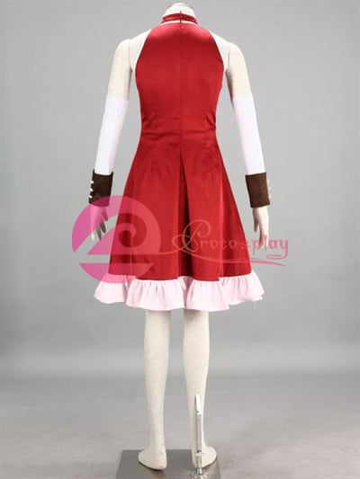 Vermp000745 Cosplay Costume