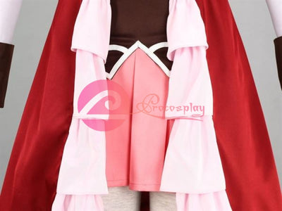 Vermp000745 Cosplay Costume