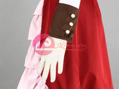 Vermp000745 Cosplay Costume