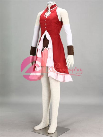Vermp000745 Cosplay Costume