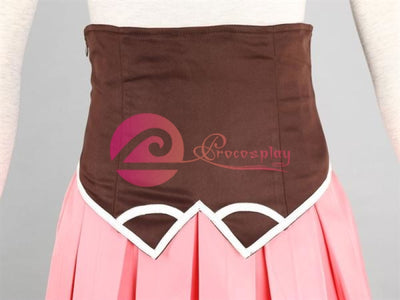 Vermp000745 Cosplay Costume