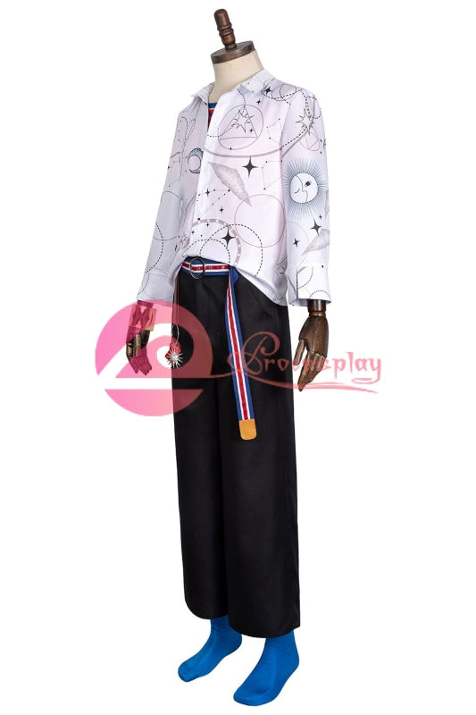 ムル コスプレ衣装 魔法使いの約束 コスプレ通販・Procosplay - C00479