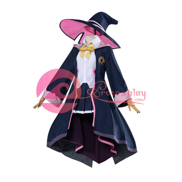イレイナ コスプレ衣装 魔女の旅々 コスプレ通販・Procosplay - C00016