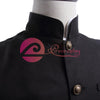 Rolecos Anime Mob Psycho 100 Cosplay Costume Kageyama Shigeo Japanese School Boy Uniform Jacket