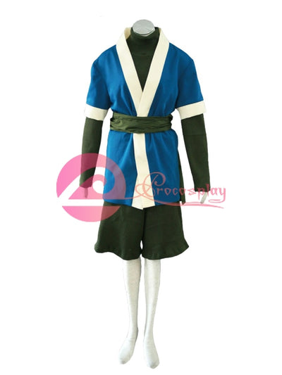 Naruto --Mp000590 Xxs Cosplay Costume