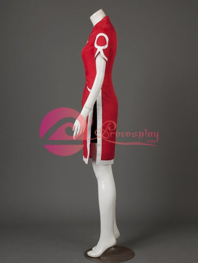 Naruto -- () Mp000053 Cosplay Costume