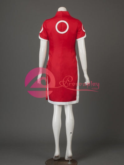 Naruto -- () Mp000053 Cosplay Costume