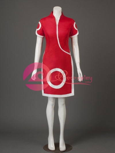 Naruto -- () Mp000053 Xxs Cosplay Costume