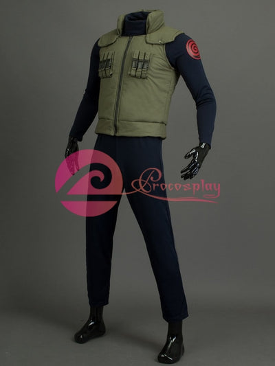 Naruto --Mp004039 Cosplay Costume