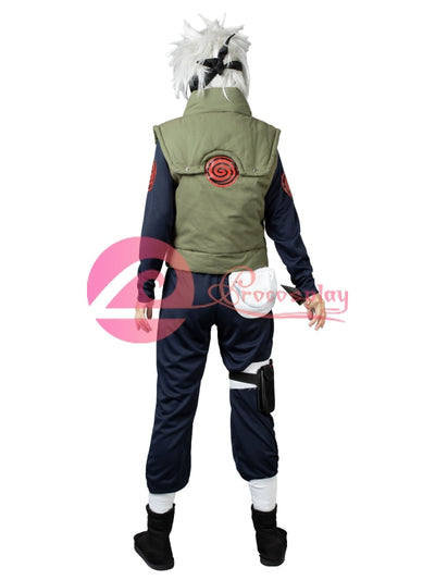 Naruto --Mp004039 Cosplay Costume