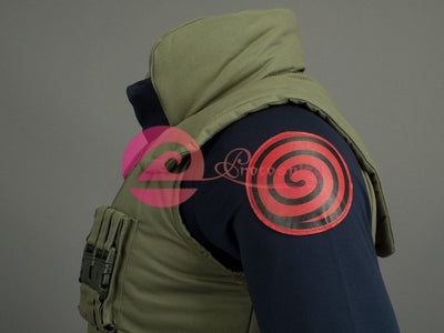 Naruto --Mp004039 Cosplay Costume