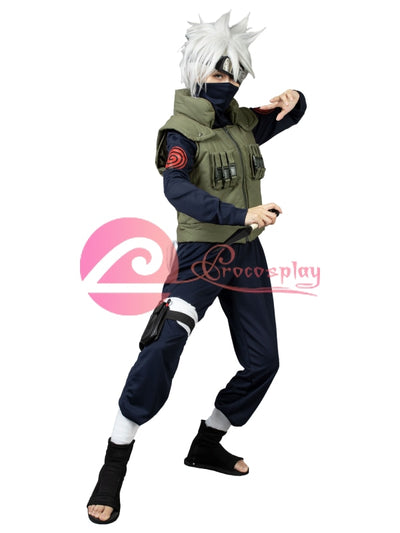 Naruto --Mp004039 Cosplay Costume