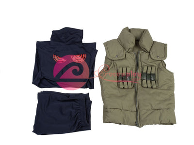 Naruto --Mp004039 Cosplay Costume