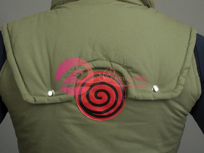 Naruto --Mp004039 Cosplay Costume