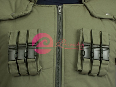 Naruto --Mp004039 Cosplay Costume