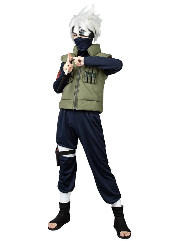 Naruto --Mp004039 6Xs Cosplay Costume