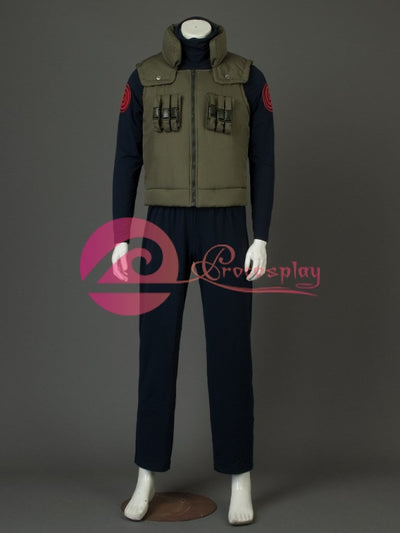 Naruto -- Mp003961 Cosplay Costume