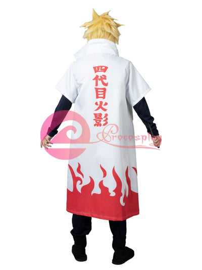 Naruto -- Mp003961 Cosplay Costume