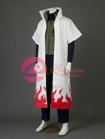Naruto -- Mp003961 Cosplay Costume