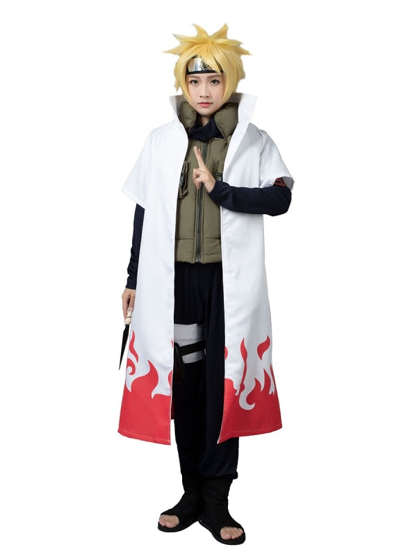 Naruto -- Mp003961 Xxs Cosplay Costume