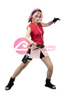 Naruto -- Mp000132 Xxs Cosplay Costume