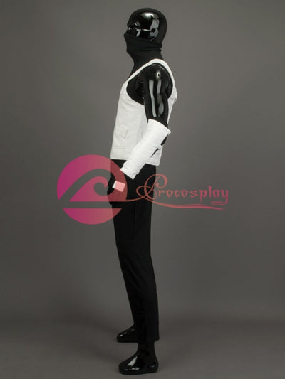 Naruto -- Vermp003945 Cosplay Costume