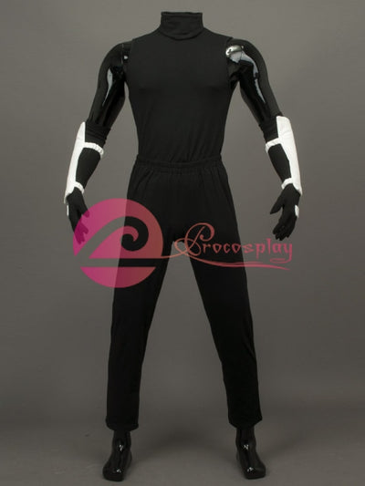 Naruto -- Vermp003945 Cosplay Costume