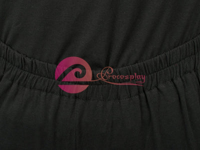 Naruto -- Vermp003945 Cosplay Costume