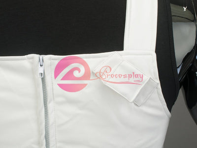 Naruto -- Vermp003945 Cosplay Costume