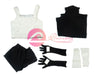 Naruto -- Vermp003945 Cosplay Costume