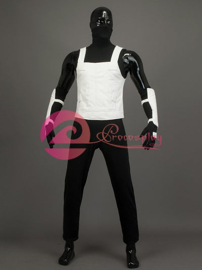Naruto -- Vermp003945 Cosplay Costume