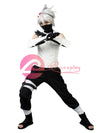 Naruto -- Vermp003945 Cosplay Costume