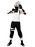 Naruto -- Vermp003945 Xxs Cosplay Costume