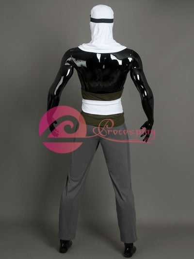 Naruto -- Mp000349 Cosplay Costume