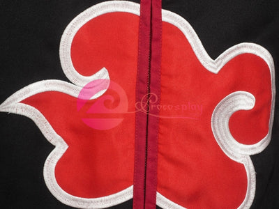 Naruto -- Mp000349 Cosplay Costume