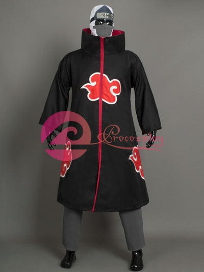 Naruto -- Mp000349 Xxs Cosplay Costume