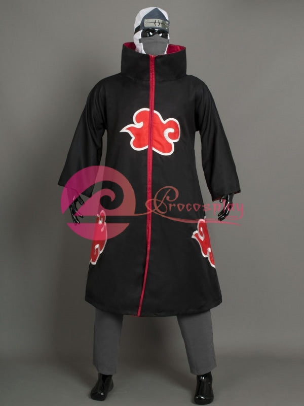 NARUTO ナルト コスプレ衣装 NARUTO -ナルト- うずまき ナルト 六代目コスプレ衣装 abccos製