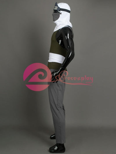 Naruto -- Mp000349 Cosplay Costume