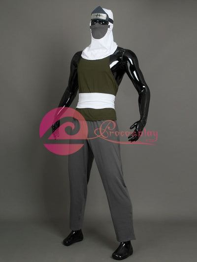 Naruto -- Mp000349 Cosplay Costume
