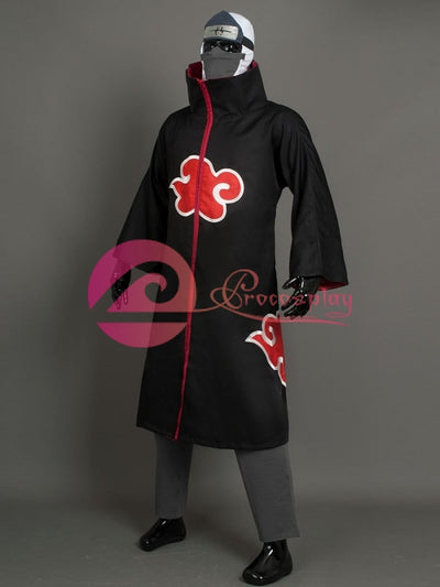 Naruto -- Mp000349 Cosplay Costume