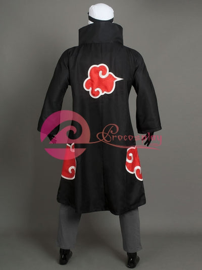 Naruto -- Mp000349 Cosplay Costume