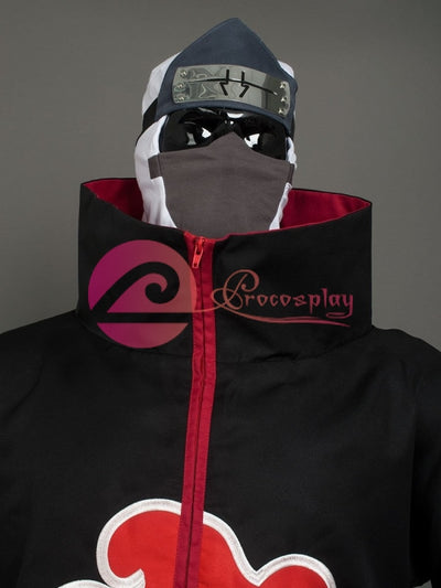 Naruto -- Mp000349 Cosplay Costume