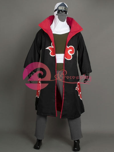 Naruto -- Mp000349 Cosplay Costume