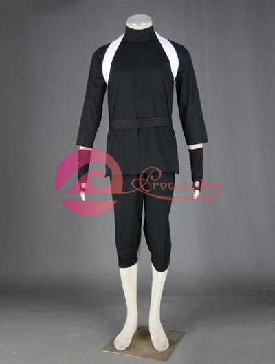 Naruto -- Mp003975 Cosplay Costume