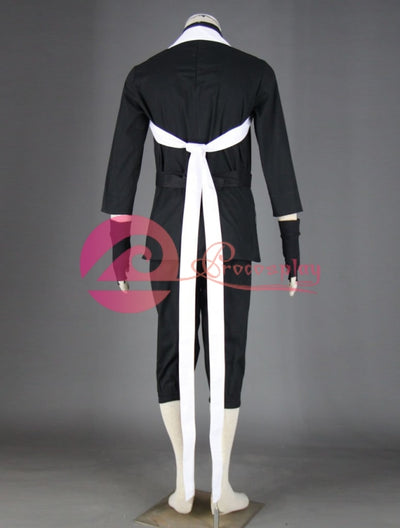 Naruto -- Mp003975 Cosplay Costume