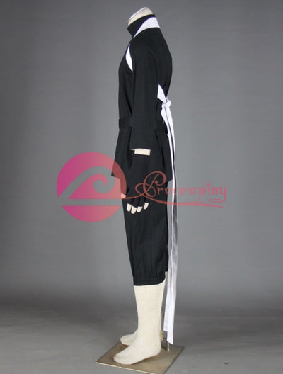 Naruto -- Mp003975 Cosplay Costume