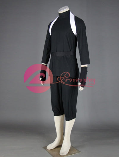 Naruto -- Mp003975 Cosplay Costume
