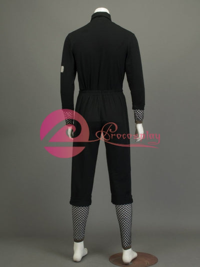 Naruto -- Mp004000 Cosplay Costume