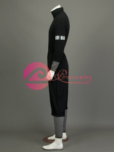Naruto -- Mp004000 Cosplay Costume